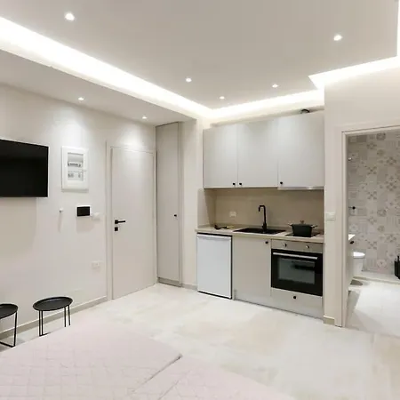 Constantino With Heated Pool *