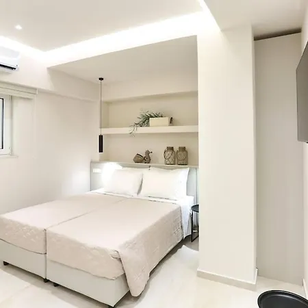 Villa Constantino With Heated Pool Kato Gouves