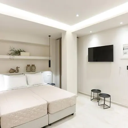 Constantino With Heated Pool Villa