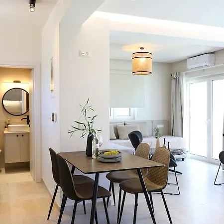 Constantino With Heated Pool *