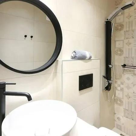 Constantino With Heated Pool *