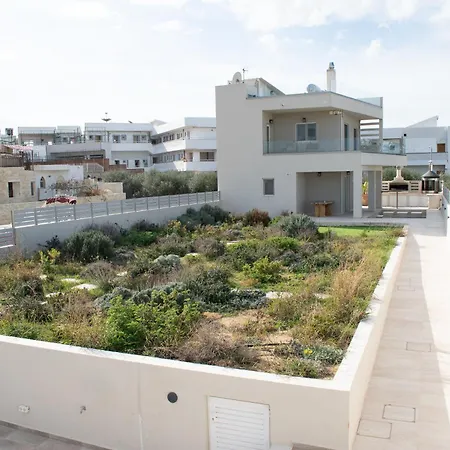 Constantino With Heated Pool Villa